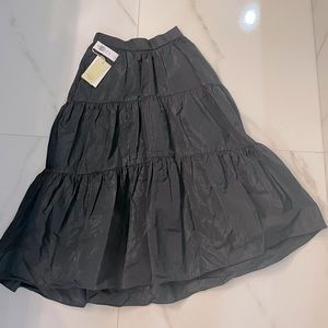 Aritzia Wilfred Sedona Skirt